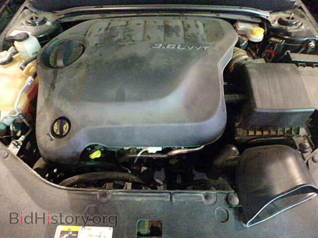 2014 DODGE AVENGER - VIN: 1C3CDZAG4EN219592 - Photo 7