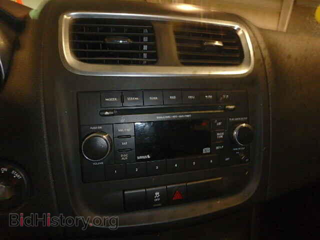 2014 DODGE AVENGER - VIN: 1C3CDZAG4EN219592 - Photo 9