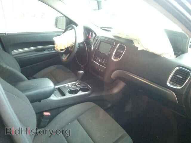 2013 DODGE DURANGO - VIN: 1C4RDHAG7DC692980 - Photo 5