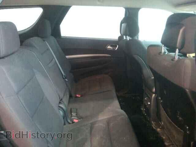 2013 DODGE DURANGO - VIN: 1C4RDHAG7DC692980 - Photo 6