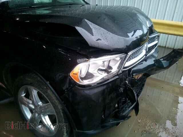 2013 DODGE DURANGO - VIN: 1C4RDHAG7DC692980 - Photo 9