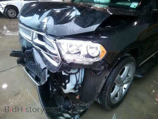 2013 DODGE DURANGO - VIN: 1C4RDHAG7DC692980 - Photo 10