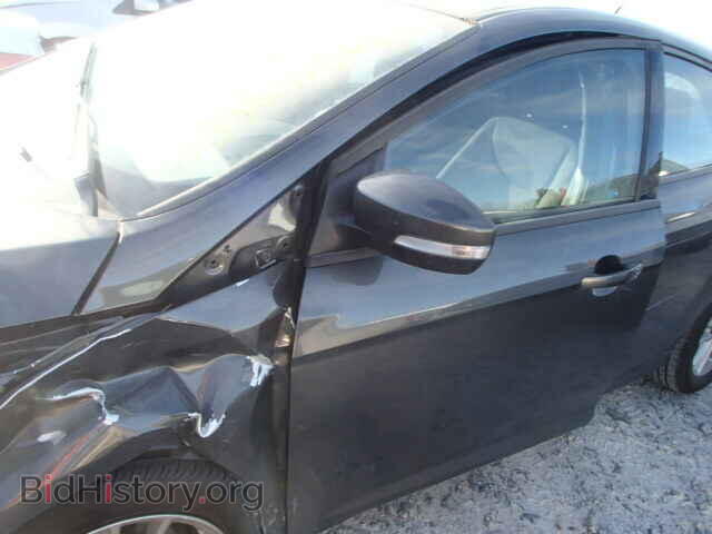 2015 FORD FOCUS - VIN: 1FADP3K20FL200578 - Фото 10