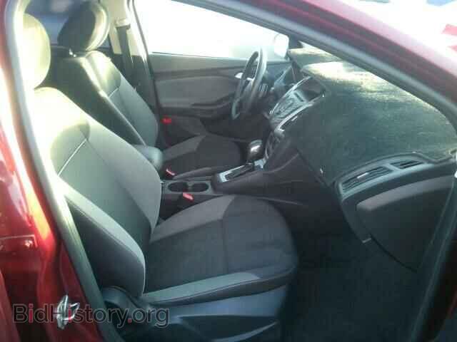 2013 FORD FOCUS - VIN: 1FADP3K2XDL313922 - Фото 5