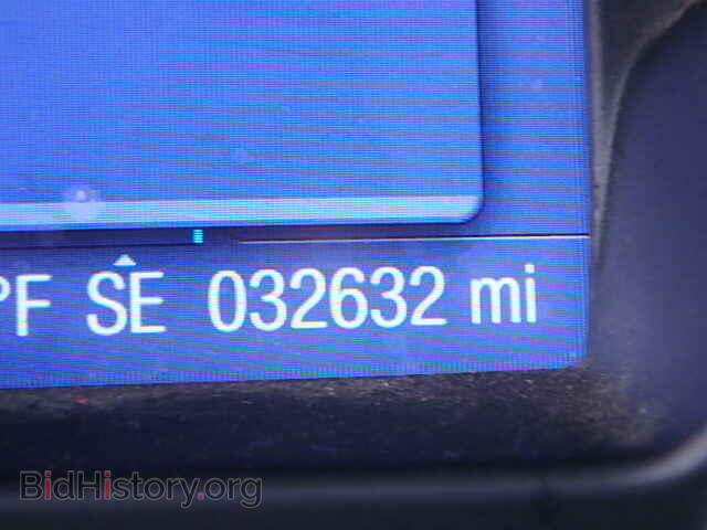 2013 FORD FOCUS - VIN: 1FADP3K2XDL313922 - Фото 8