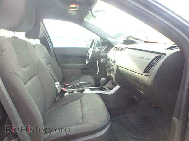 2009 FORD FOCUS - VIN: 1FAHP35N39W237084 - Photo 5