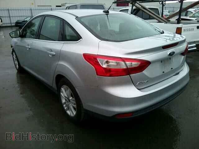 2012 FORD FOCUS - VIN: 1FAHP3H25CL216005 - Photo 3