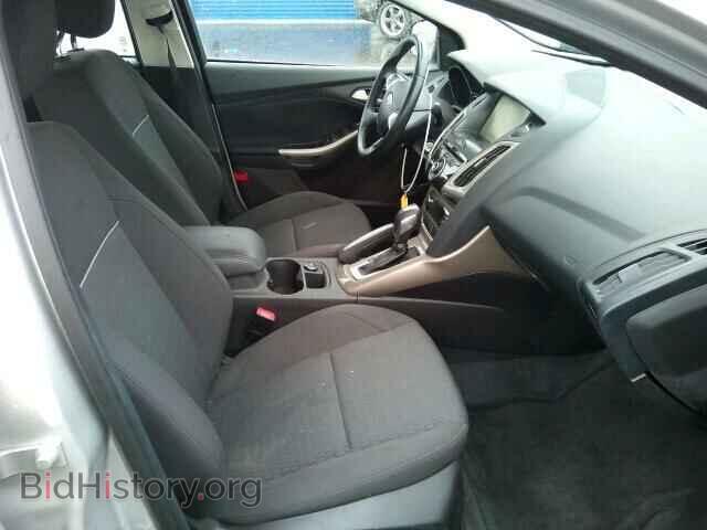 2012 FORD FOCUS - VIN: 1FAHP3H25CL216005 - Photo 5