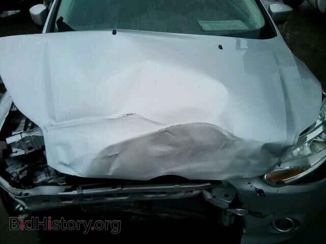 2012 FORD FOCUS - VIN: 1FAHP3H25CL216005 - Photo 7