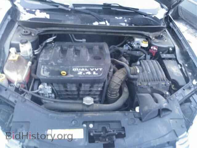 2012 CHRYSLER 200 - VIN: 1C3CCBAB3CN207946 - Photo 7