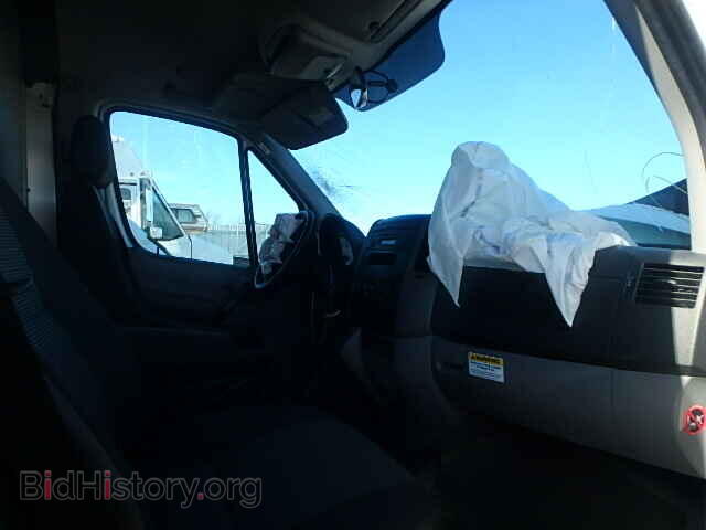 2013 MERCEDES-BENZ SPRINTER - VIN: WD3PE8CC4D5742893 - Фото 5