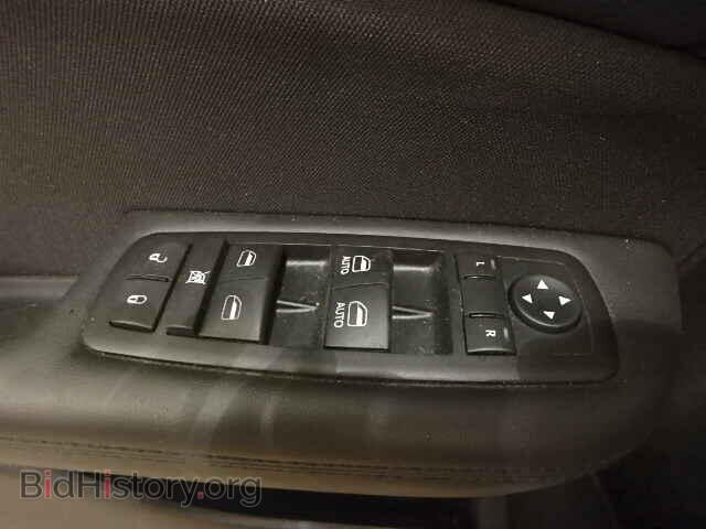 2015 CHRYSLER 200 - VIN: 1C3CCCAB6FN719310 - Фото 9