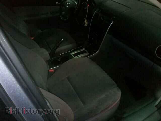 2008 MAZDA 6 - VIN: 1YVHP80C585M48587 - Фото 5