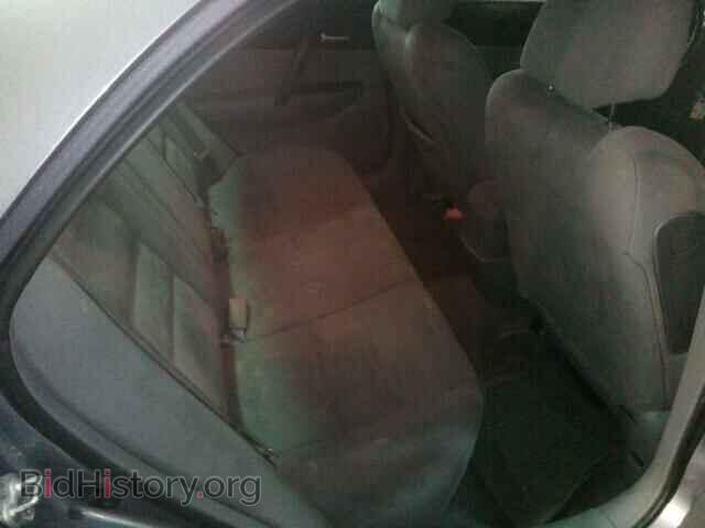 2008 MAZDA 6 - VIN: 1YVHP80C585M48587 - Фото 6