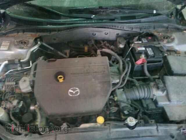 2008 MAZDA 6 - VIN: 1YVHP80C585M48587 - Фото 7