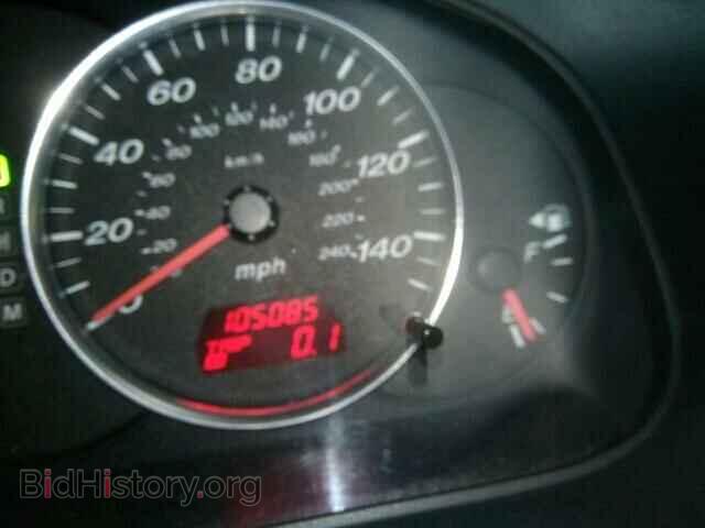 2008 MAZDA 6 - VIN: 1YVHP80C585M48587 - Фото 8