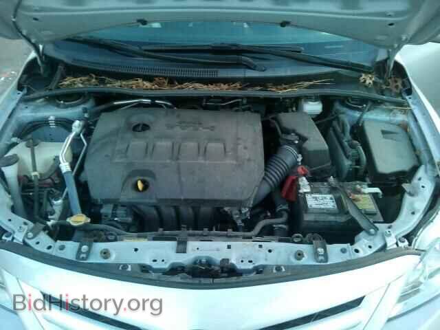 2012 TOYOTA COROLLA - VIN: 2T1BU4EE3CC852989 - Photo 7