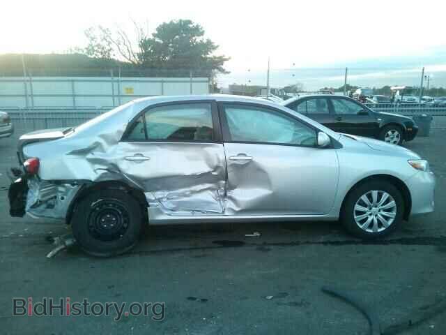 2012 TOYOTA COROLLA - VIN: 2T1BU4EE3CC852989 - Photo 10