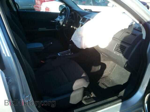 2010 DODGE AVENGER - VIN: 1B3CC1FB7AN210751 - Фото 5
