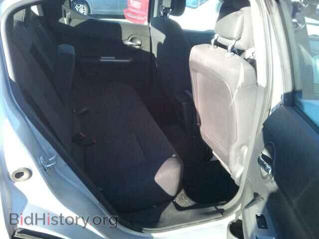 2010 DODGE AVENGER - VIN: 1B3CC1FB7AN210751 - Фото 6