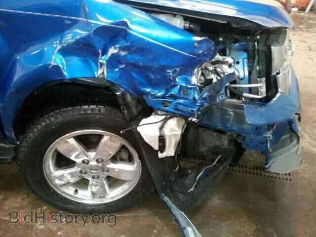 2012 FORD ESCAPE - VIN: 1FMCU0D70CKB01942 - Photo 10