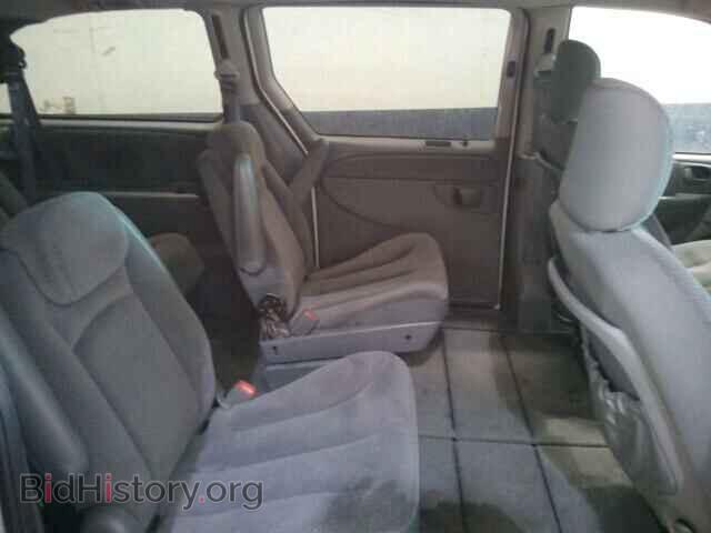 2006 DODGE CARAVAN - VIN: 2D4GP44L16R602333 - Фото 6
