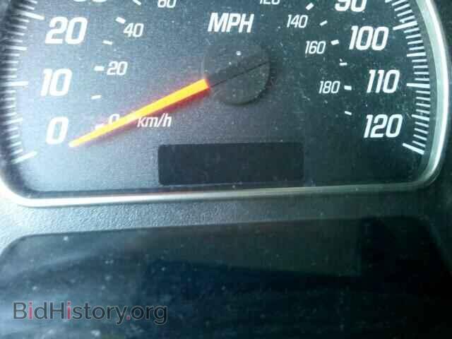 2003 GMC ENVOY - VIN: 1GKDT13S032182999 - Фото 8