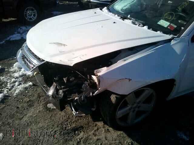 2013 DODGE AVENGER - VIN: 1C3CDZAB8DN605046 - Photo 10