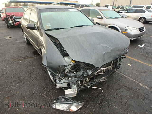 Фотография JN1CA31D3YT731015 - NISSAN MAXIMA 2000