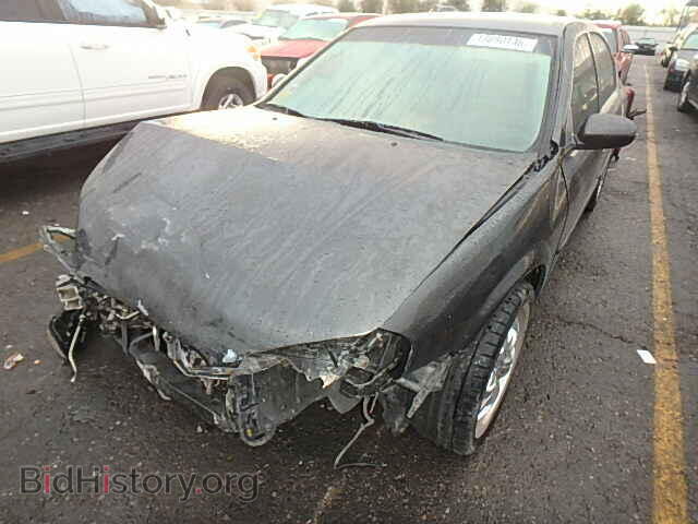 2000 NISSAN MAXIMA - VIN: JN1CA31D3YT731015 - Фото 2