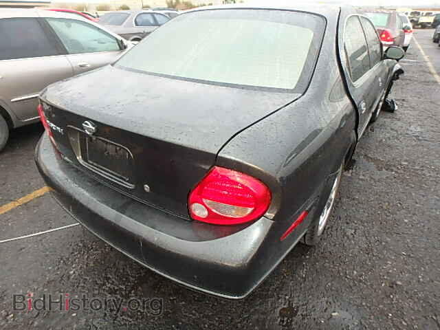 2000 NISSAN MAXIMA - VIN: JN1CA31D3YT731015 - Фото 4