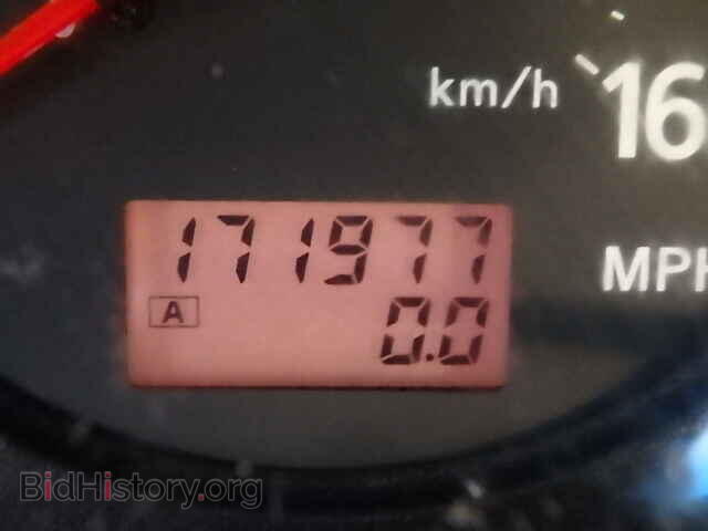 2000 NISSAN MAXIMA - VIN: JN1CA31D3YT731015 - Фото 8