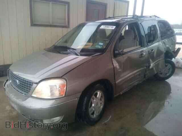 2005 FORD FREESTAR - VIN: 2FMZA52265BA42593 - Фото 2