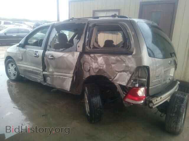 2005 FORD FREESTAR - VIN: 2FMZA52265BA42593 - Фото 3