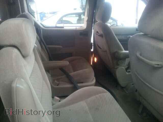 2005 FORD FREESTAR - VIN: 2FMZA52265BA42593 - Фото 6