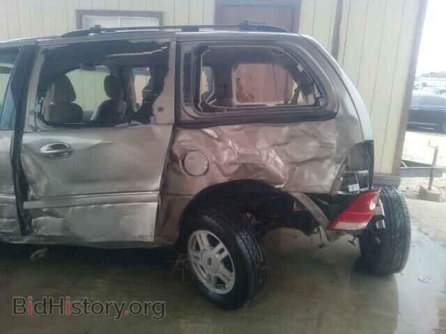 2005 FORD FREESTAR - VIN: 2FMZA52265BA42593 - Фото 10