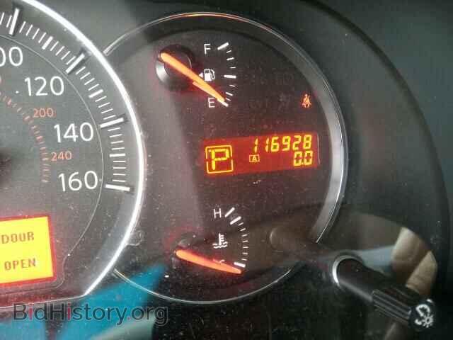 2010 NISSAN MAXIMA - VIN: 1N4AA5AP0AC865969 - Фото 8