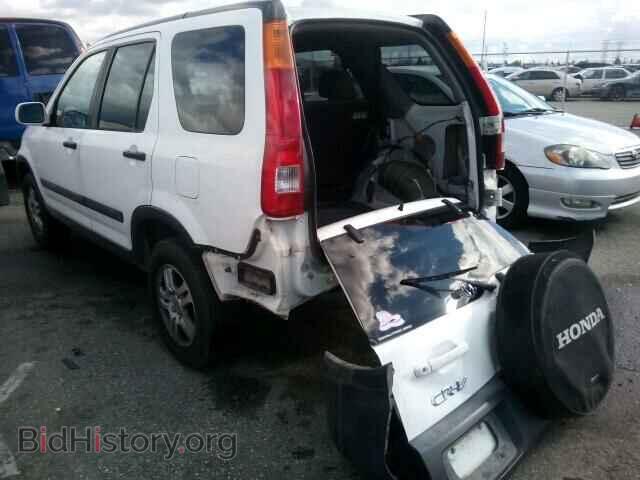 2003 HONDA CRV - VIN: JHLRD78833C013328 - Фото 3