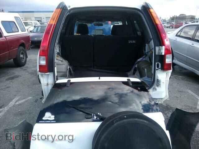 2003 HONDA CRV - VIN: JHLRD78833C013328 - Фото 9