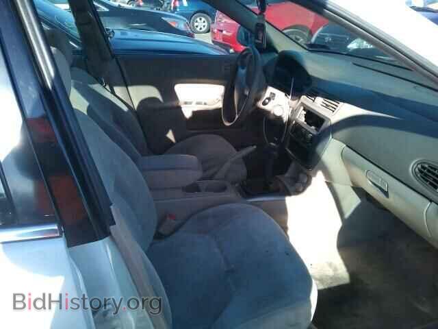 2003 MITSUBISHI GALANT - VIN: 4A3AA46G33E110106 - Фото 5