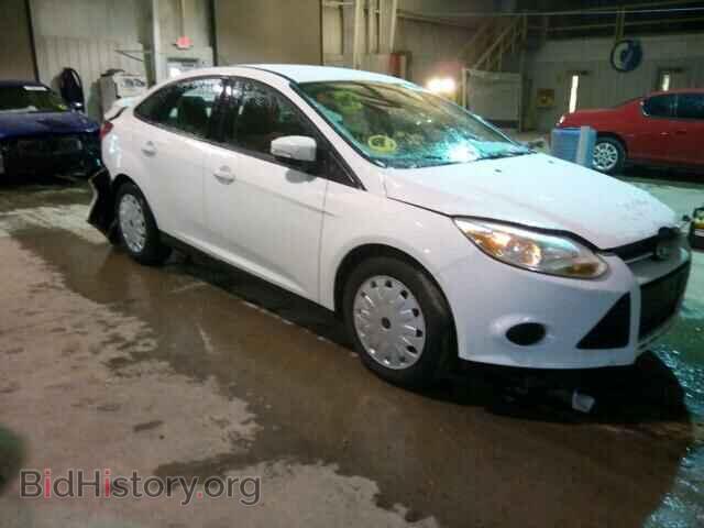 Фотография 1FADP3F2XDL307399 - FORD FOCUS 2013