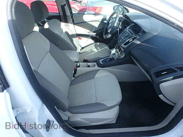 2013 FORD FOCUS - VIN: 1FADP3F2XDL307399 - Фото 5