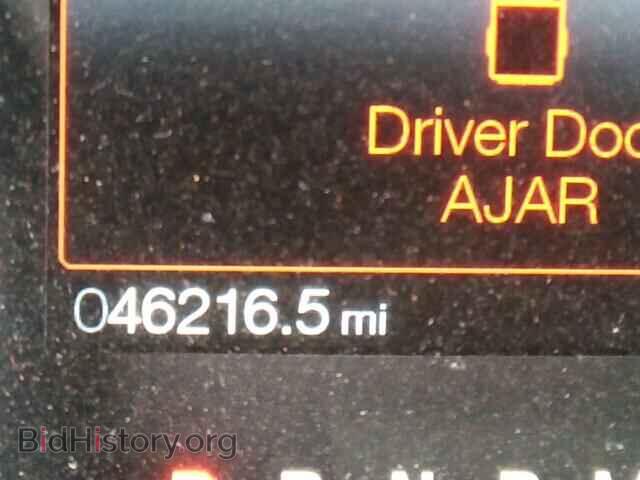 2013 FORD F150 - VIN: 1FTFX1EF1DFD46263 - Фото 8