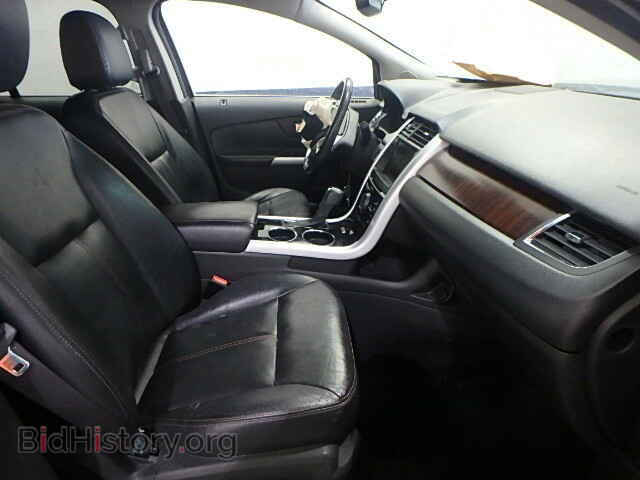 2013 FORD EDGE - VIN: 2FMDK4KC8DBA44922 - Photo 5