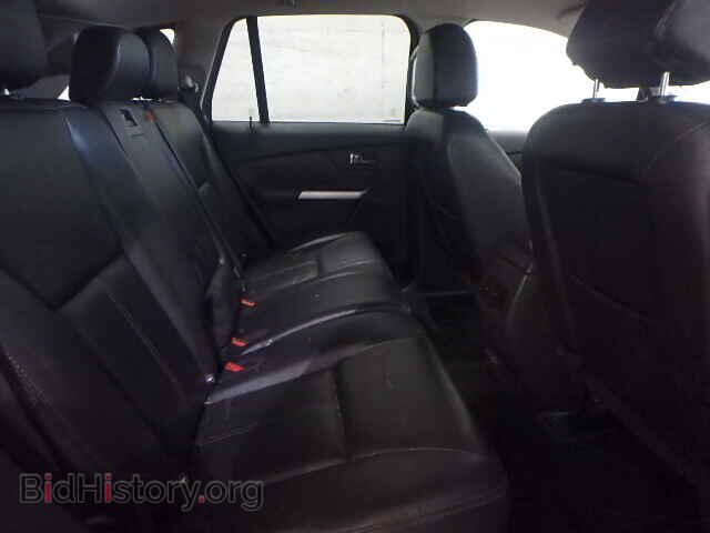 2013 FORD EDGE - VIN: 2FMDK4KC8DBA44922 - Photo 6