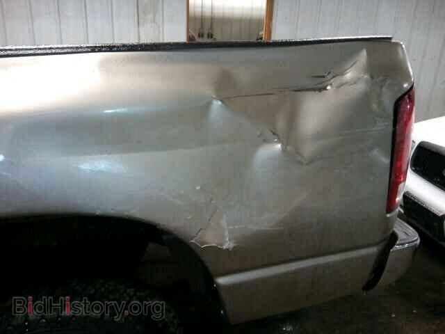 2005 DODGE RAM 1500 - VIN: 1D7HU18D85S250804 - Фото 10