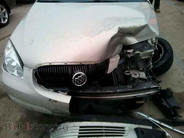 2008 BUICK LUCERNE - VIN: 1G4HD57248U149166 - Фото 7