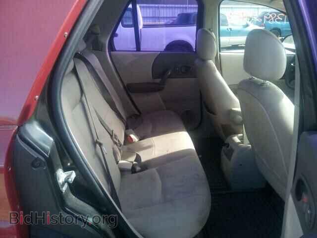 2003 SATURN VUE - VIN: 5GZCZ43D83S836896 - Фото 6
