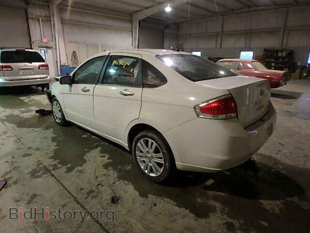 2010 FORD FOCUS - VIN: 1FAHP3HN5AW119263 - Фото 3