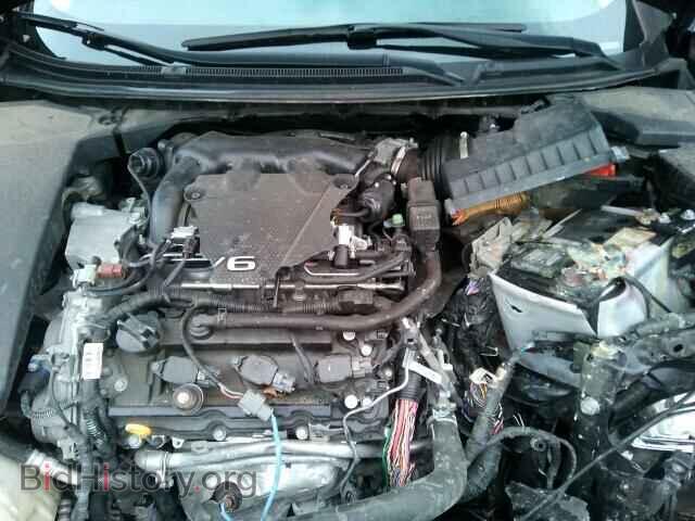 2012 NISSAN MAXIMA - VIN: 1N4AA5AP2CC862851 - Photo 7